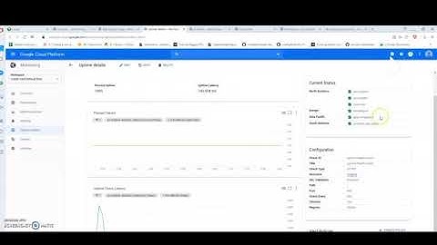 Demo Video Deploy to Production