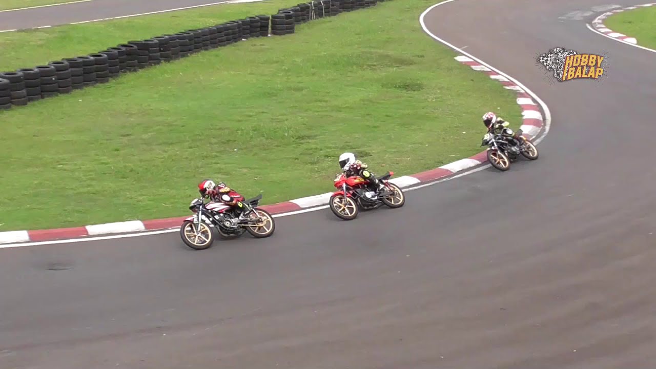 RX King Chamber Open || D-Event