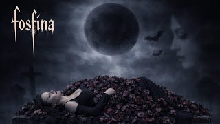 FOSFINA- EM TEU LEITO DE FLORES ( FULL EP)