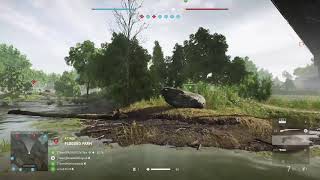 Finger Bang - Battlefield V: The Bug Saga [Part 2]
