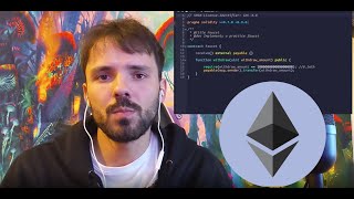 Interacting with Ethereum and building a Smart Contract using Metamask (and Remix IDE) #crypto