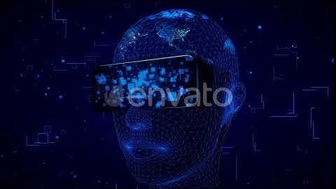 Ai Technology HD | Motion Graphics - Envato elements