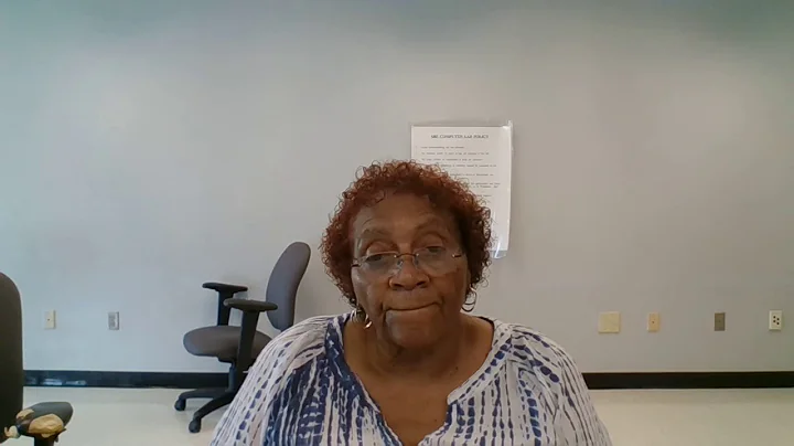 Portia jenkins