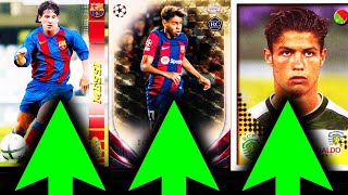 Soccer Cards Are Outperforming Any Other Sports Card Market