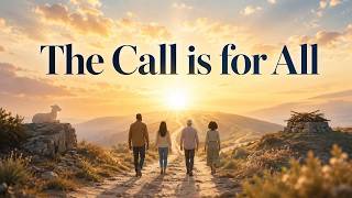 "The Call is for All" - Pastor Ben Connor Wednesday 9/2/26