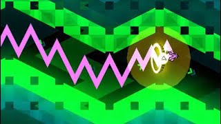 [NEW HARDEST SPAM] Jade Corridor 100%