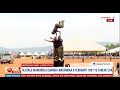UPDF Show Their Ground Breaking Combat Skills At The 44th Tarehe Sita Cerebrations UPDF Show Their Ground Breaking Combat Skills At The 44th Tarehe Sita Cerebrations