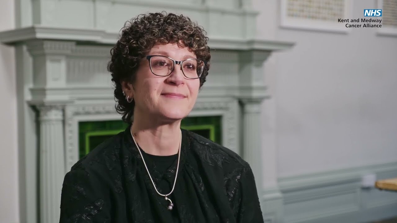 Limbo land – navigating the stages of waiting on a cancer pathway