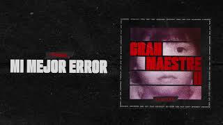 Hadrian - Mi Mejor Error - Visualizer - Trkz X Del 2026