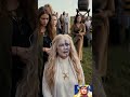 Rite before the sacrifice (The Wicker Man XI)
