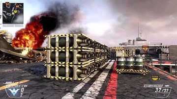 LooommZ 1v3 @Carrier