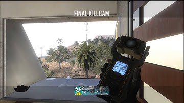Beat The Bots Clip TRIPLE COLLAT TRICKSHOT