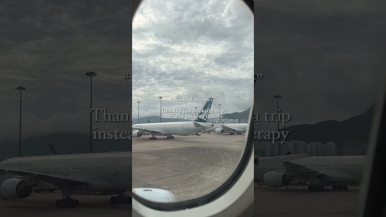 This is a faster solution I promise 😗 