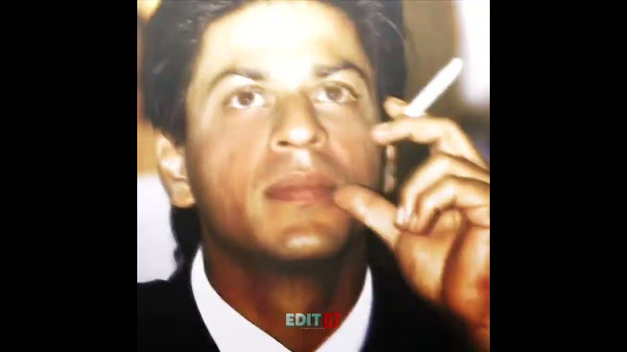SRK DOPE SHOPE EDIT
