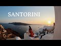 Santorini, August 2018 | GoPro Hero6 Black 4K