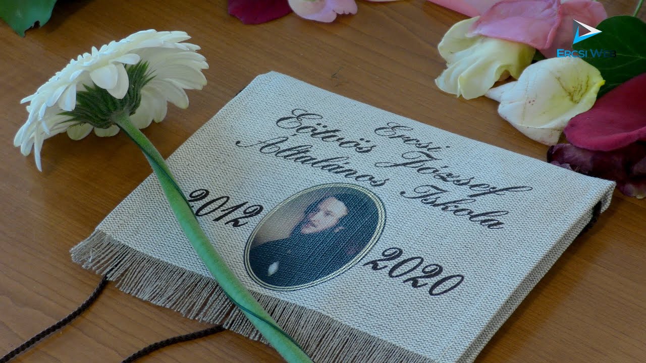 Az Eötvös József Általános Iskola 