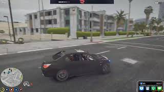 Ramee Jokes About SavX Aimbotting on Nopixel