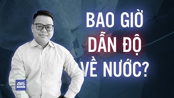 Mr Hunter Lê Khắc Ngọ đồng bọn của Mr Pips bị bắt điều gì chờ đợi "ông trùm" khi bị dẫn độ về nước?
