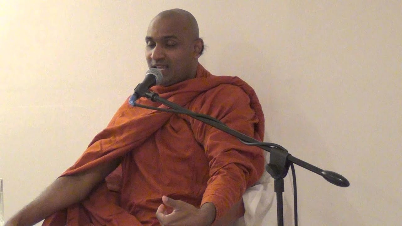 Badulle Sooriyarathana Thero _Part1