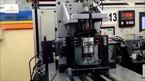 Marshall Automation America