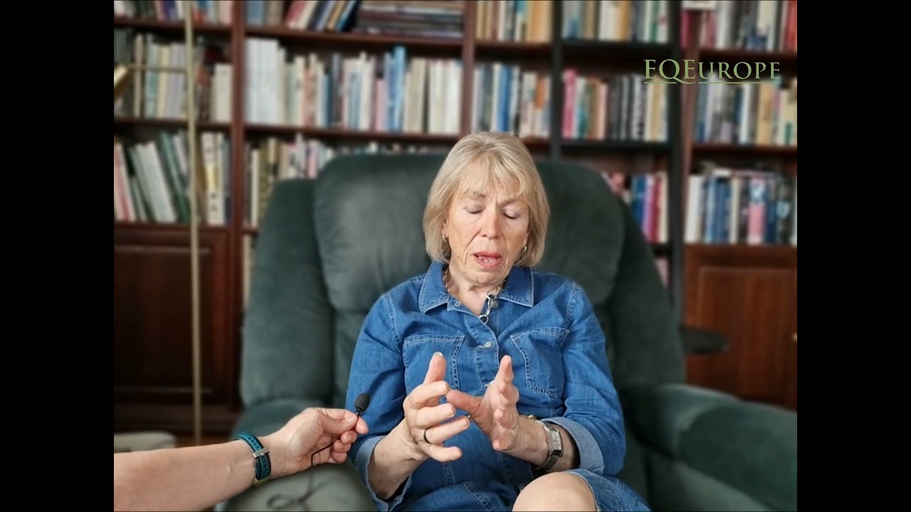 Use your EQ in times of recession