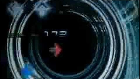 AA Trip Machine ETERNAL