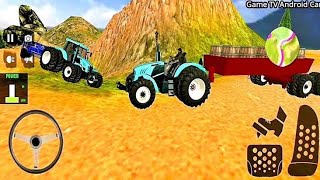 Village Farm Vintage Farming: Village Simulator PART 3. screenshot 3