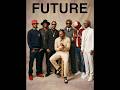 SALUTE HIP-HOP | FUTURE 💪🏿🎧 #hiphop #music #throwback #dj