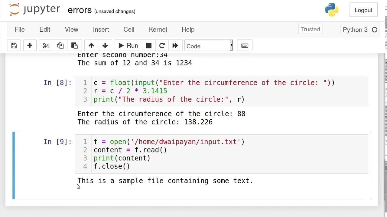 Is exists python