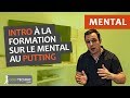 Le mental au putting introduction  la formation en ligne de ludovic leroux