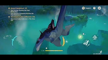 SAURIAN SOJOURN EVENT GUIDE DAY 1