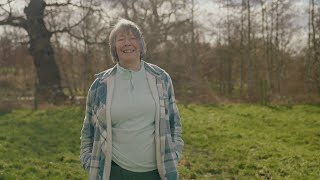 Woodland creation case study: Hilley Farm