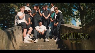 Fakinkid - Mamba Official 4K Video Dir By.