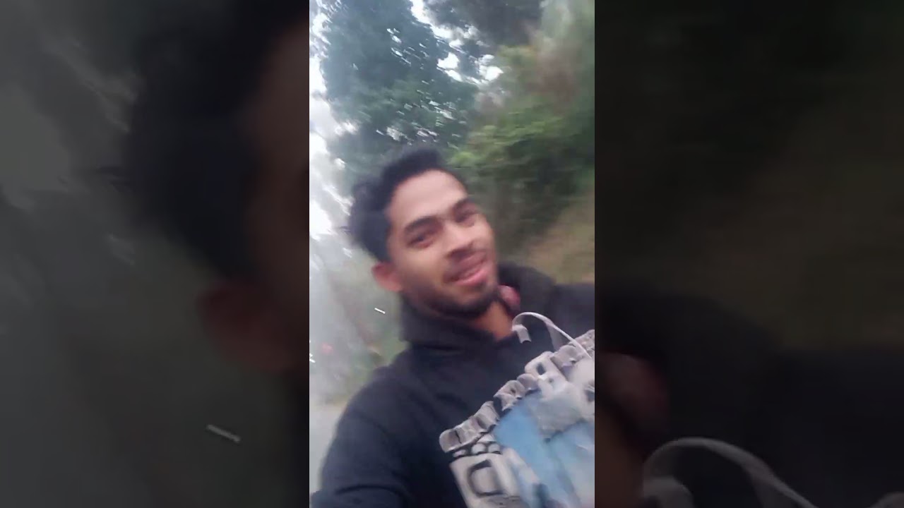 My running fitness|Tezpur ganesh ghat road|Hindu temple in tezpur, assam||Tezpur agnigarh hill road