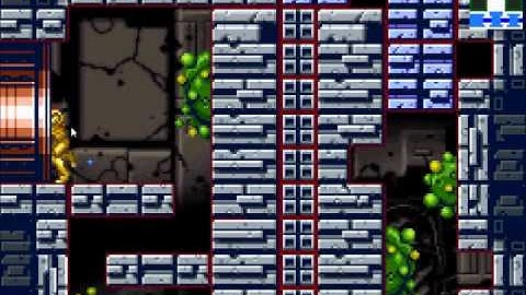 Metroid Zero Mission Part 5: Kraid Killer.