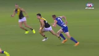 Richmond's mid-season report card - 2017 AFL Season
