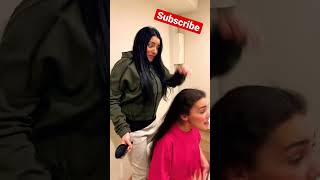 What Just Happened??? L The Real Family