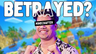 Gamerfleet Betrayed His Audience ? - Review Sandman