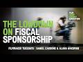 The Lowdown on Fiscal Sponsorship | Filmmaker Tuesday