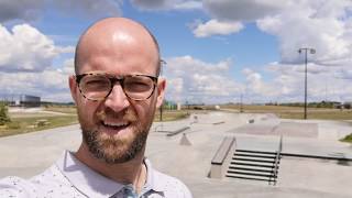 Details Lethbridge Highlights - Legacy Park Guide