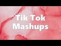 Tik Tok Mashup (NOT CLEAN)