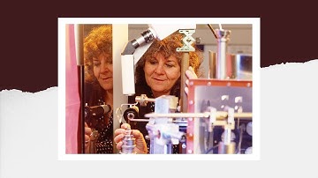 Jewish women in the sciences: Nobel Prize winner Ada Yonath