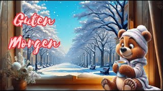 Ein wundervoller Tag beginnt 🌷🌷Guten Morgen ☕️ screenshot 1