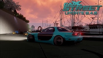 CarX Street NEW UPDATE 0.4.0 | New IOS Drift GAME!