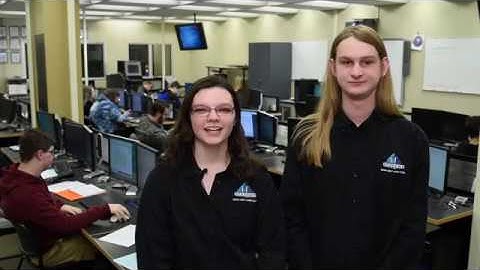 MCCC Testimonial: Cybersecurity & Digital Forensics