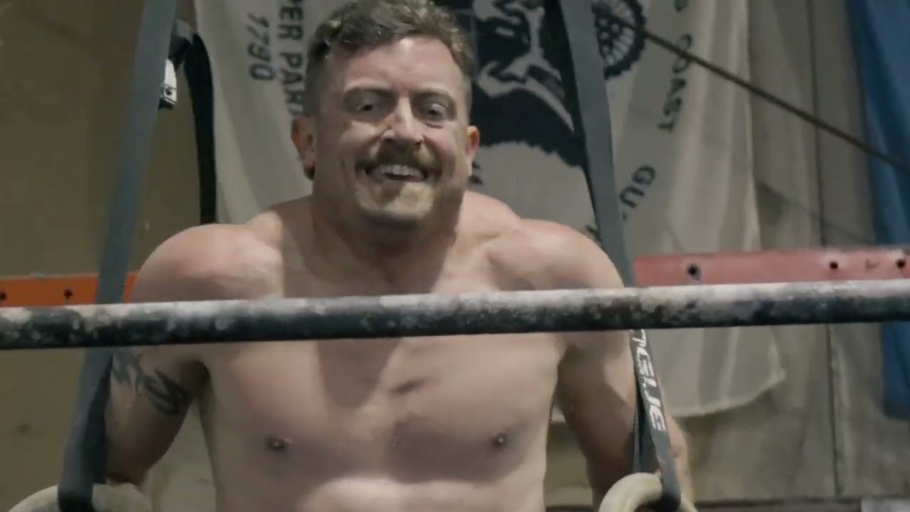 Cross Fit Highlight