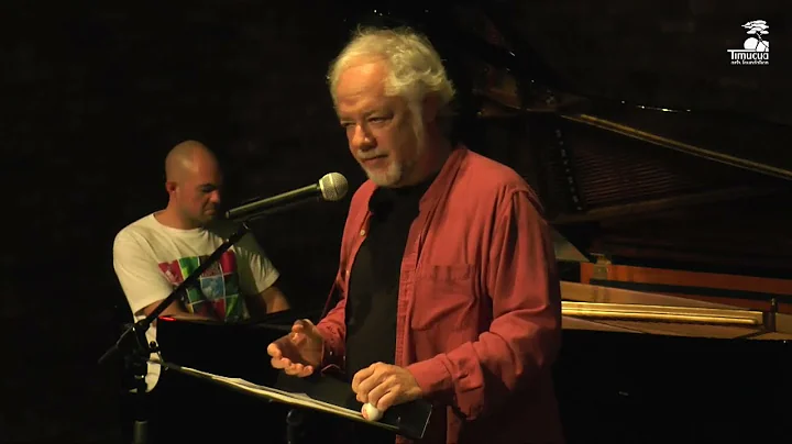 John O'Leary III, Joseph Hayes, La Cuchara