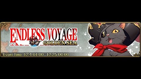 Langrisser Mobile - Endless Voyage - Golden Sea 15 - Tier 10 Boss