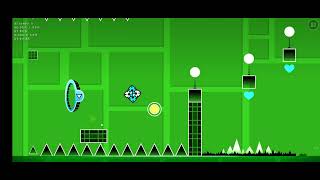 [ALL MAP PACKS DONE] Geometry Dash - Dizzy World by YunHaSeu14 (6★ Harder)