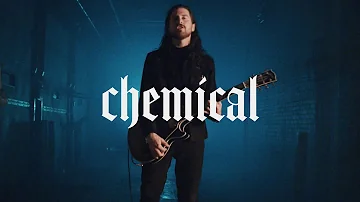 The Devil Wears Prada- Chemical (Official Music Video)